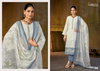 Tanzeela By Ibiza Linen Printed Wholesale Designer Salwar Suits Suppliers In Mumbai
